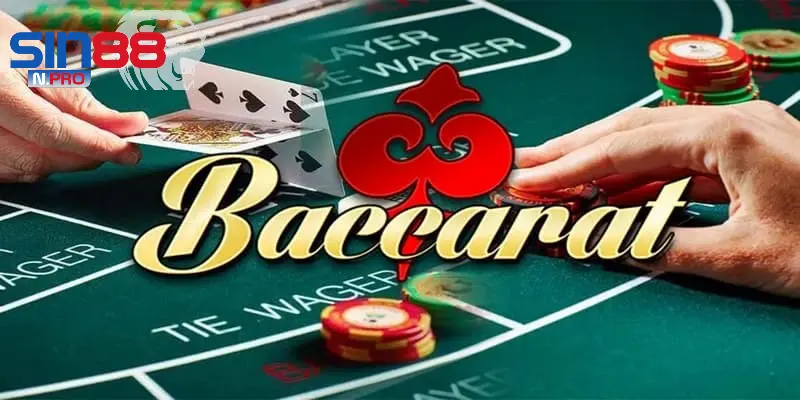 baccarat-sin88