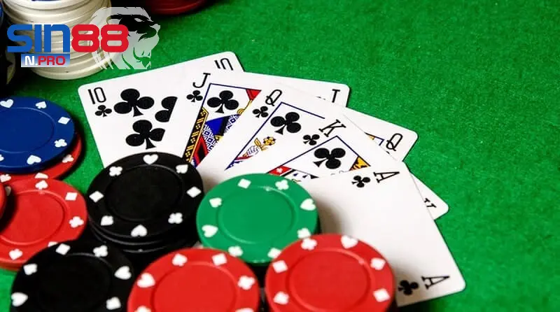 Hướng dẫn cách chơi Poker online từ A - Z cho tân thủ