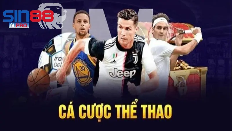 Hướng dẫn tham gia cá độ Thể thao Sin88