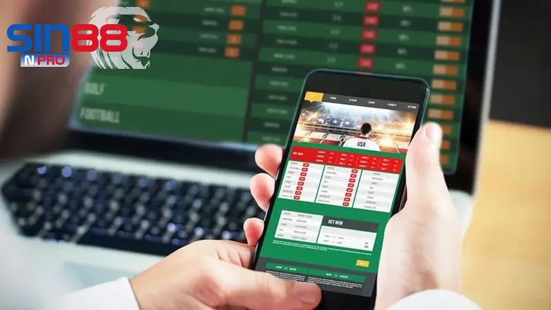 Cập nhật link vào Sin88 không bị chặn mới nhất hiện nay